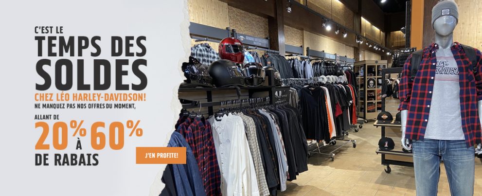 Laval Moto - Vêtements, pièces et accessoires pour moto - Boutique en ligne