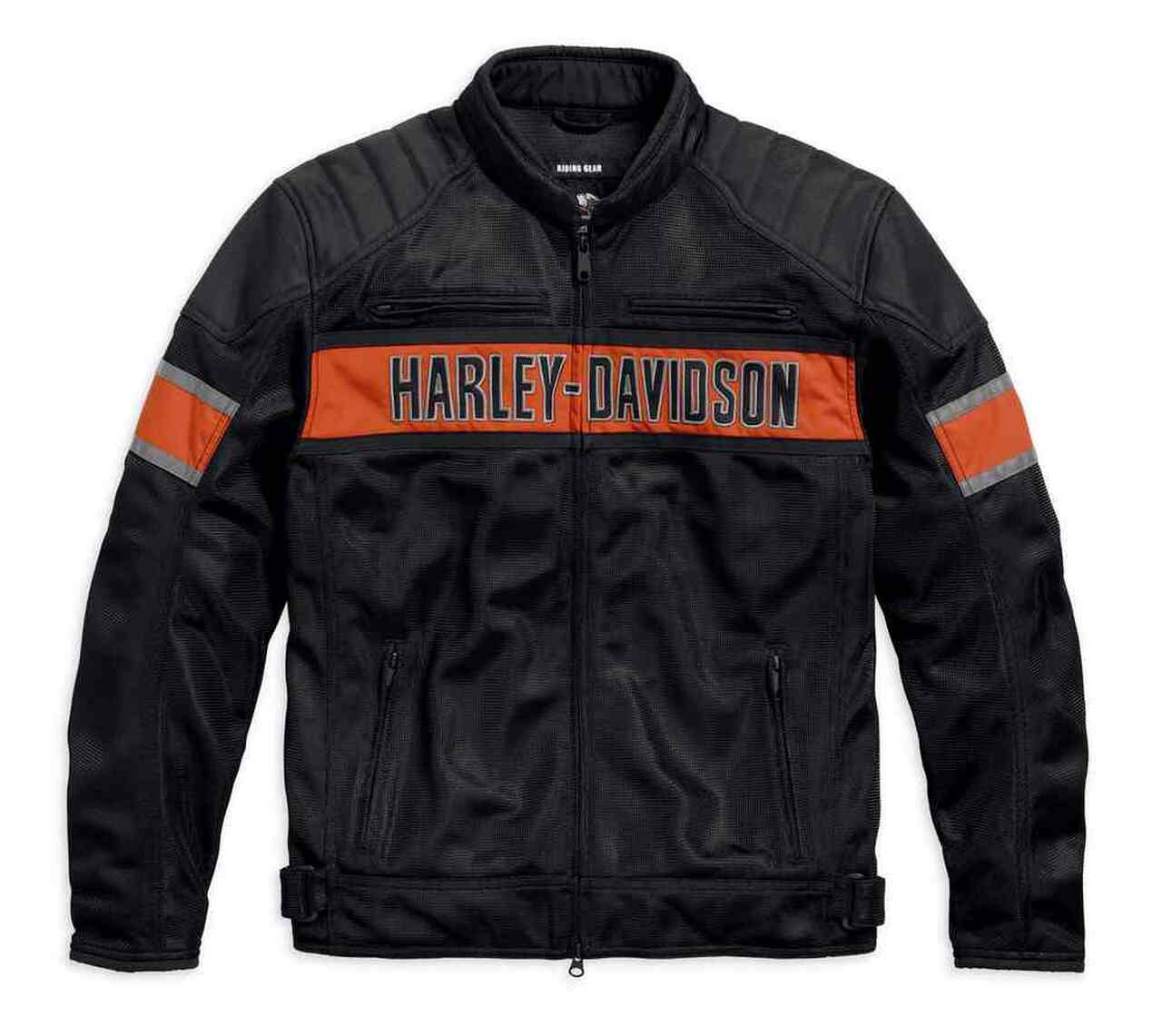 manteau harley davidson à vendre